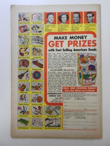 Superman's Girl Friend, Lois Lane #40 (1963) VG Condition