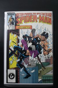 The Spectacular Spider-Man #129 Direct Edition (1987)