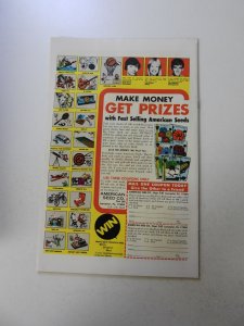 Daredevil #121 (1975) VF- condition