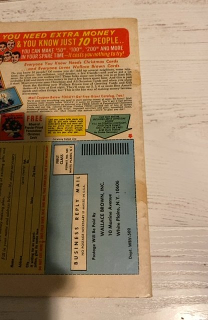 The Avengers #68 (1969)the vision falls some tanning