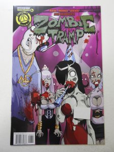 Zombie Tramp #6 AOD Variant VF/NM Condition!