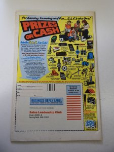 The Amazing Spider-Man #229 (1982) FN+ Condition