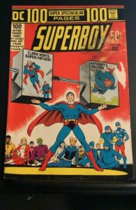 Superboy #185 (1972)