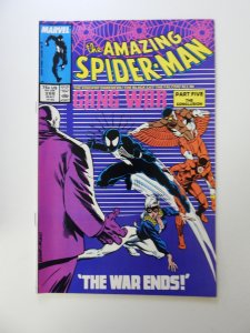 The Amazing Spider-Man #288 (1987) VF- condition