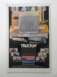 The Incredible Hulk #258 (1981) FN+ condition