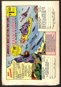 80 Page Giant #12 VG 4.0 Batman!