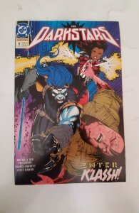 Darkstars #9 (1993) NM DC Comic Book J745