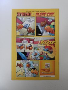 Incredible Hulk #112 VF condition