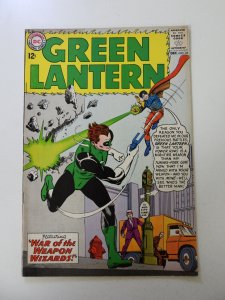 Green Lantern #25 (1963) FN/VF condition