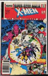 X-Men Annual #12 (1988) X-Men