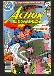 Action Comics #490 (1978)