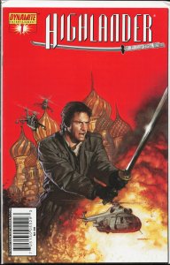 Highlander #2 (2006)
