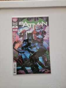 Batman #104 (2021)