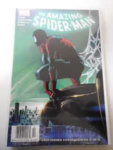 The Amazing Spider-Man #56 (2003)