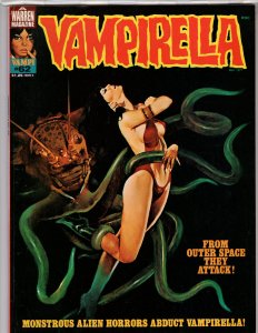Vampirella #62 (1977)   - [NSC•MG4]