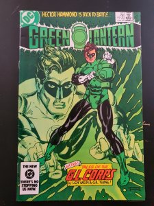 Green Lantern #177 (1984)