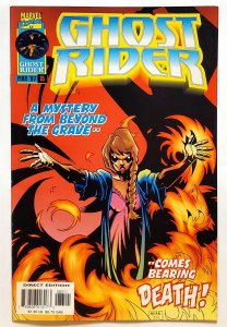 Ghost Rider (Vol. 2) #83 (March 1997, Marvel) FN/VF