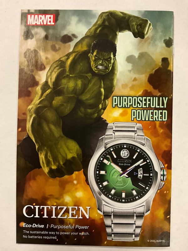 Spider-Woman #15 (2021)