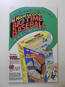 Iron Man #200 (1985) VF- Condition!