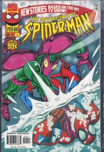 The Adventures of Spider-Man #10 (1997) Spider-Man