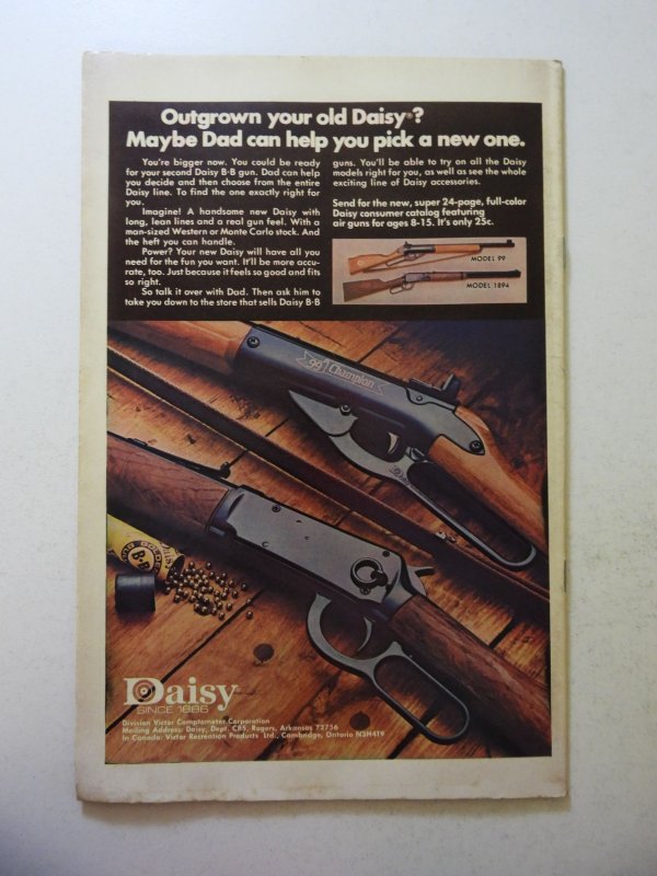 Detective Comics #450 (1975) FN Condition