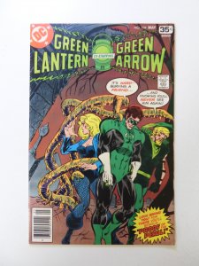 Green Lantern #104 (1978) FN condition