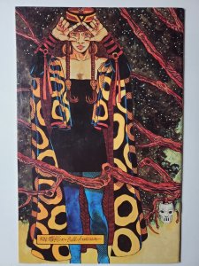 Teenage Mutant Ninja Turtles #42 (1991)