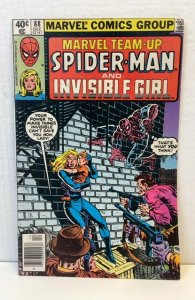 Marvel Team-Up #88 (1979)