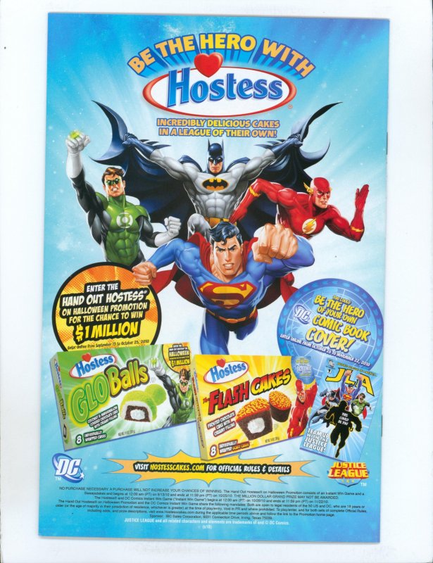 Detective Comics #869 Direct Edition (2010)