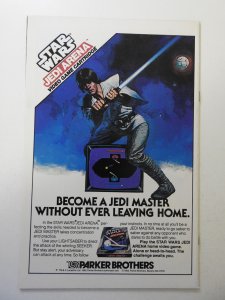 The Uncanny X-Men #169 (1983) VF- Condition!