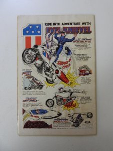 Iron Man #95 (1977) FN- condition