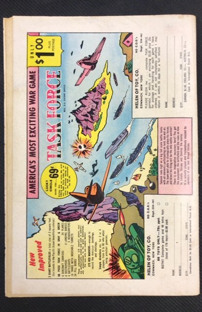 Adventure Comics #334 (1965)