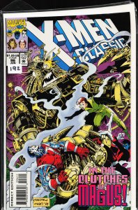 X-Men Classic #96 (1994) X-Men