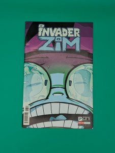 INVADER ZIM #13 VF/NM ONI PRESS Comic We Combine Shipping ??