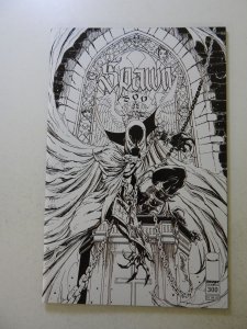 Spawn #300 Cover K (2019) NM condition