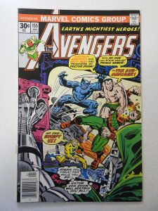 The Avengers #155 (1977) FN/VF Condition!