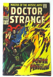 Doctor Strange (1968 series)  #174, VF- (Actual scan)