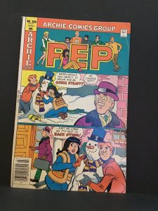 Pep Comics #359 (1980)