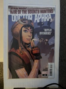 Star Wars: Doctor Aphra #14 (2021)