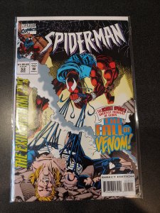 Spider-Man #53 (1994)