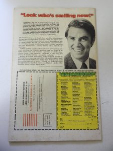 Ka-Zar #12 (1975) FN Condition MVS Intact