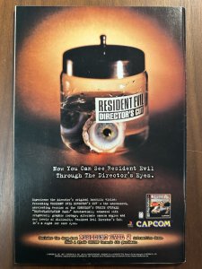 Deadpool #11 VF Direct Ed. Amazing Fantasy 15 Homage (Marvel 1997)