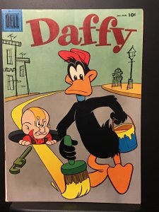 Daffy #4  FN + 6.5