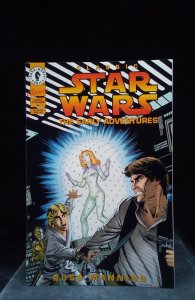 Classic Star Wars: The Early Adventures #6 (1995)