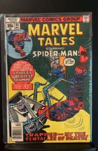 Marvel Tales #86 (1977)