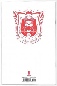 Deadly Class #51 (02/2022) Image Comics Rick Remender SERIES RETURN 