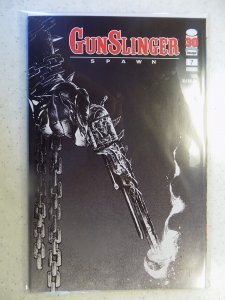 Gunslinger Spawn # 7 