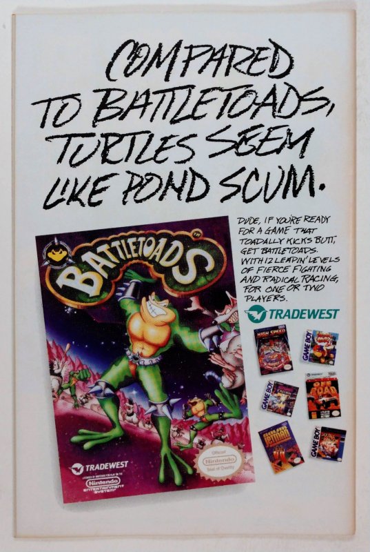 Web of Spider-Man #79 Direct Edition (1991)