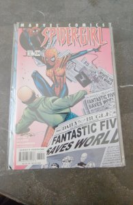 Spider-Girl #34 (2001)