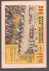 Reptisaurus #3  1962 - Charlton  -FN+ - Comic Book